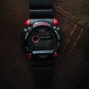 G-Shock Watch